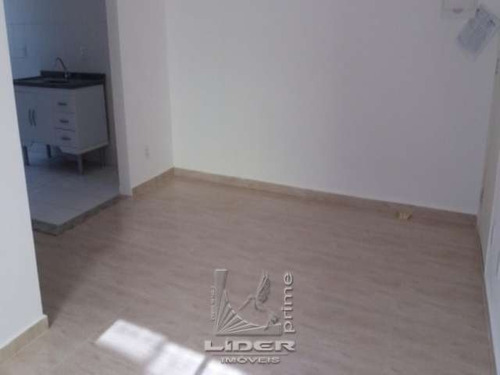 Imagem 4 de 7 de Apartamento Ilhas Do Caribe Bragança Paulista Sp - Js1204-1
