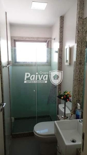 Imagem 7 de 14 de Apartamento- Teresópolis, Alto - 3448