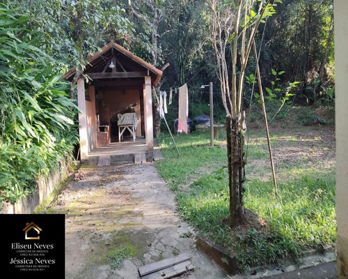Imagem 20 de 27 de Vendo Sítio No Bairro Goiabal Em Paty Do Alferes - Rj - St00031 - 70992252