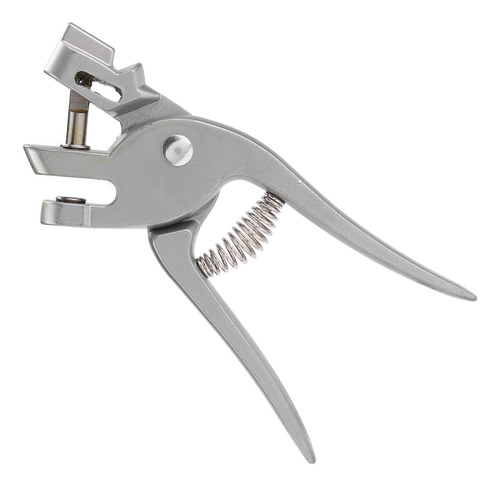 Punch Plier Animal Pig Farm Spring, Marca Veterinaria