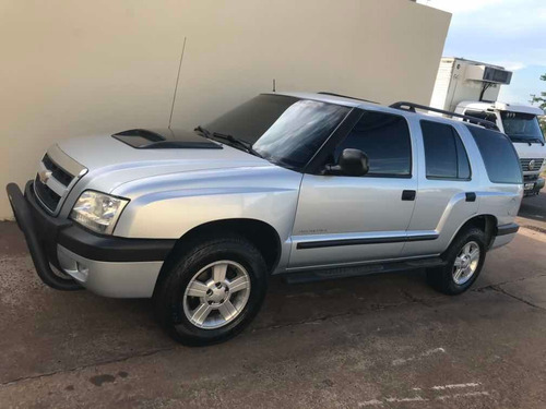 Chevrolet Blazer 2.4 Advantage Flexpower 5p 2009