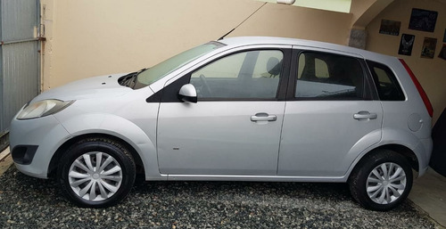 Ford Fiesta 2014 1.0 Rocam Se Flex 5p