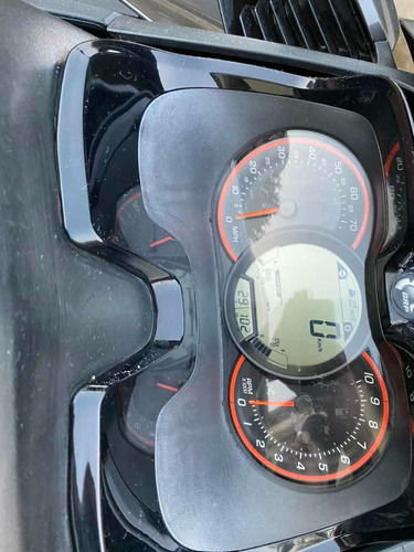 Sea Doo 260 Limited