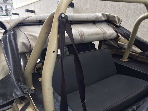 Engesa Engesa 4x4 Diesel