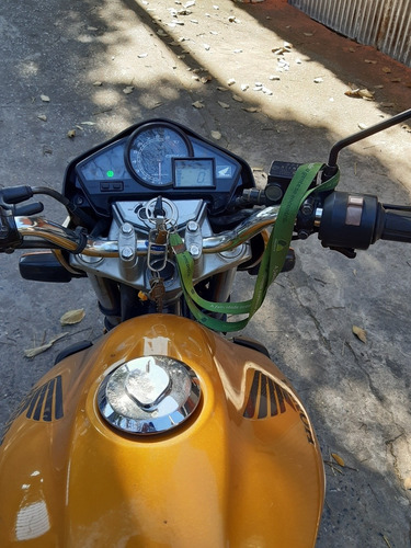 Honda Cb 300
