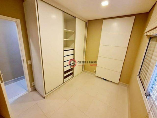 Imagem 5 de 15 de Casa Térrea Cond. Cruzeiro Do Sul - Reformada - Ca0261
