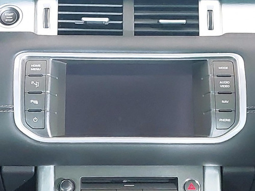 Imagem 15 de 15 de 181774 - Land Rover Range Evoque 2013 Com Garantia