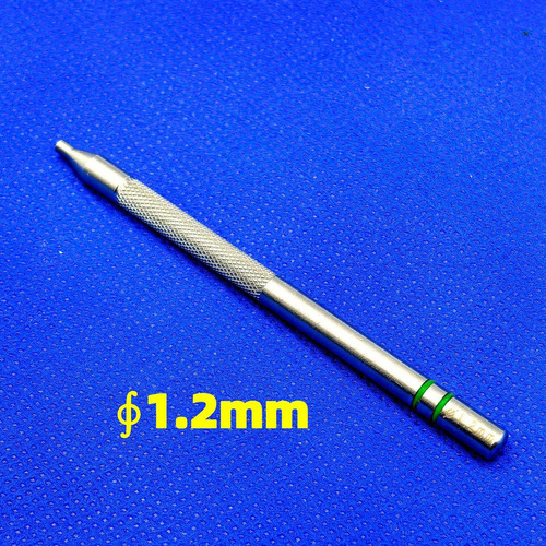 Punzón De Alfiler, Punzón De Estaca, Herramienta De 1,2 Mm