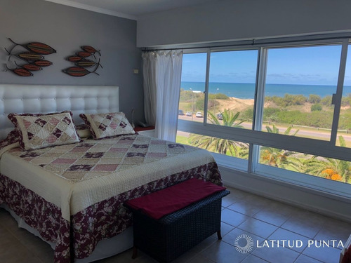 Imagen 11 de 20 de Apartamento En Brava, 4 Suites