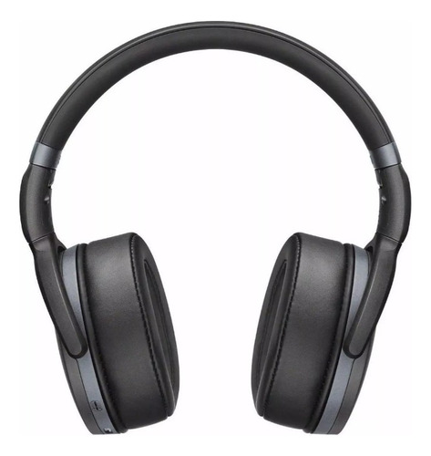 Audífonos Inalámbricos Sennheiser Hd 4.40bt Negro