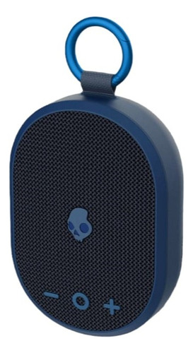 Parlante Skullcandy Kilo Ipx7 Sumergible, Color Azul