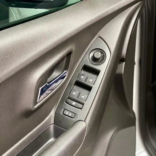 Chevrolet Tracker 1.8 Ls Automática