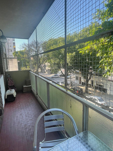 Venta 3amb C/balcón -apto Crédito Charlone 900