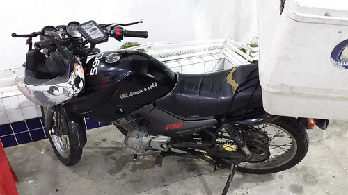 Yamaha Factor 125