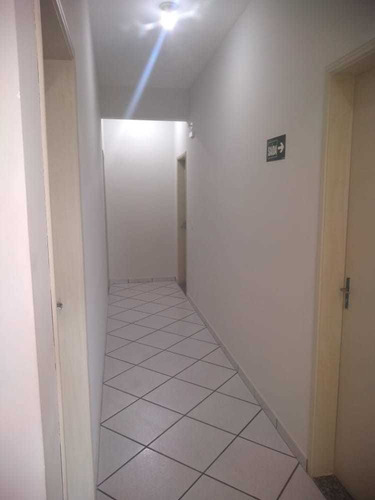 Imagem 8 de 14 de 5467-sala Comercial Sobre Loja Bem Localizada Mongagua