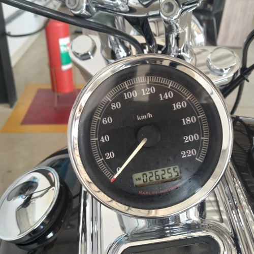 Imagem 14 de 14 de Harley Davidson Rocker