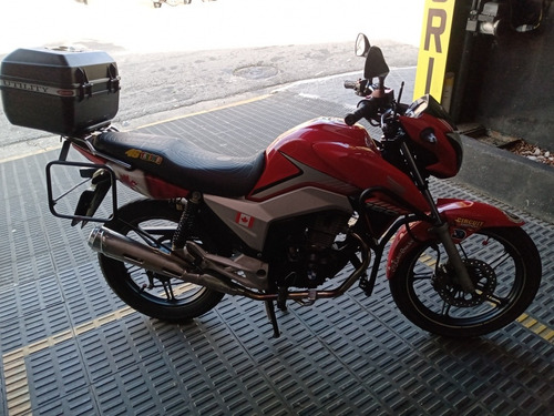 Imagem 7 de 11 de Honda 160