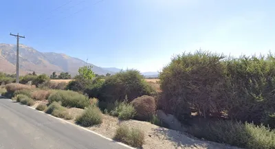 Terreno en venta