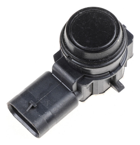 4 Piezas/3q0919275 For 2,0 Tdi Pdc Sensor De Aparcamiento