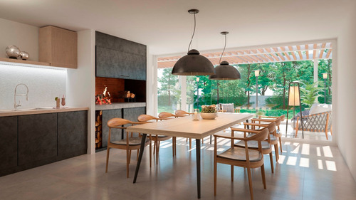 Imagen 9 de 11 de Apartamento Punta Carretas 2 Dormitorio Balcón Opción Garaje