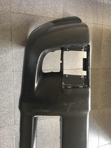 Parachoques Delantero Hyundai Tucson 4x4