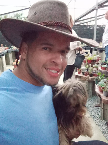 Masajista Corporal En Santo Domingo