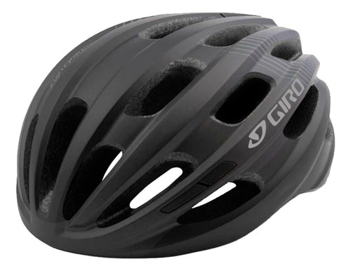 Casco Giro Isode Mips Ruta Matte Black Talle U (54-61cm)