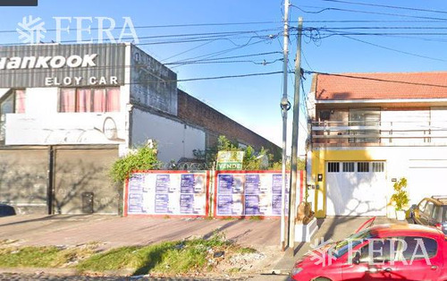 Venta De Terreno Con Excelente Ubicación En Sarandi