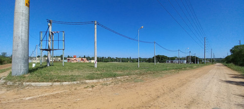 En Venta - Loteo Altozano - Zona Pque. Ind. Col. Avellaneda