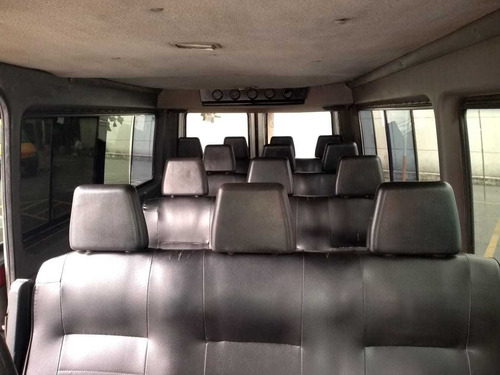 Sprinter 312 Completa Ano 2001 Financio 15mil +24x 1.170,00