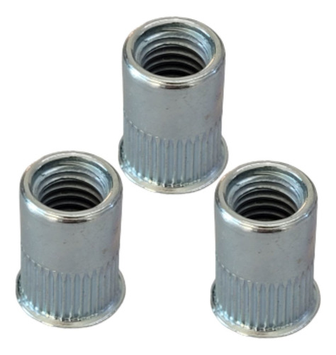 Rebite De Rosca Interna M6 Af Porca Arrebite Kit Com 150pça