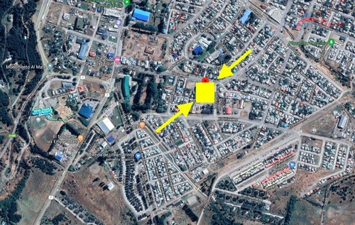 Imagen 1 de 13 de Sitio En Venta En Coihaique
