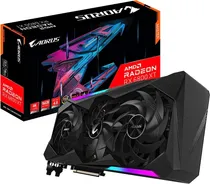 Comprar Gráfica Gigabyte Aorus Rx 6800 Xt Gv-r68xtaorus M-16gc 16gb