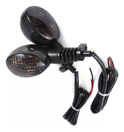 Intermitente De Luz Led Para Kawasaki Para Ninja 250r 2008-