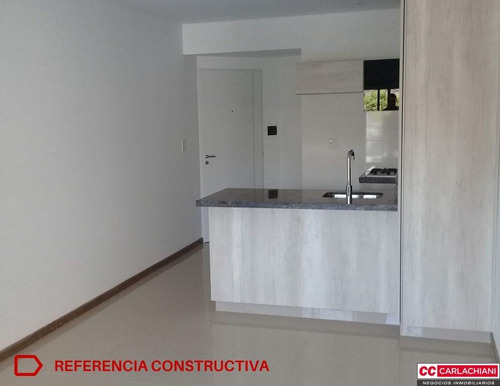 Calidad Y Ubicación Ideal - Pronta Entrega - Opción Cochera