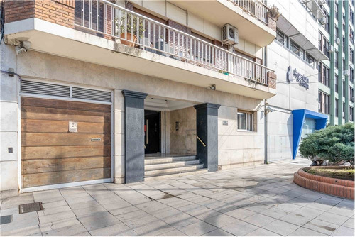 Departamento 2 Amb - Apto Prof - Con Patio Propio