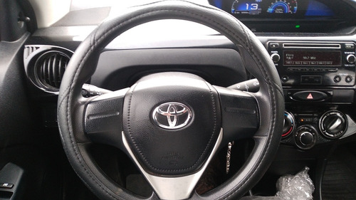 Toyota Etios 1.5 Sedan X l18
