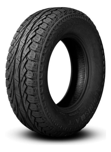 Pneu Sunny 245/70r16 111t Nu006 A/t