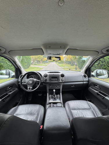 Volkswagen Amarok 2.0 Cd Tdi 4x4 Highline Pack At C34