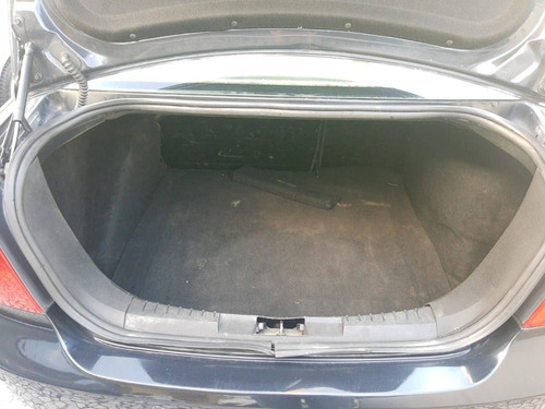Ford Focus 2.0 Glx Sedan 16v Gasolina 4p Automático