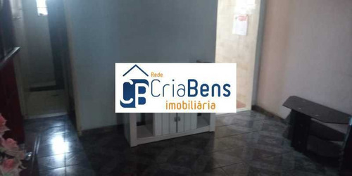Imagem 6 de 15 de Casa De Rua-à Venda-abolição-rio De Janeiro - Ppca20176