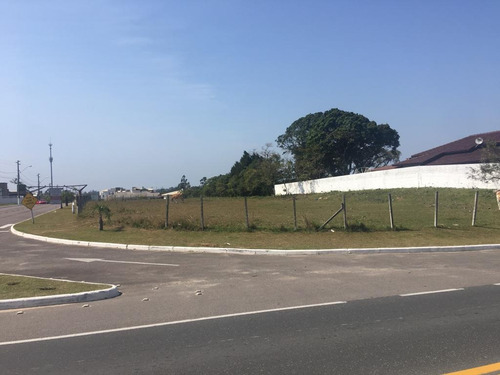 Imagem 4 de 5 de Terreno Em São João Do Rio Vermelho, Florianópolis/sc De 3150m² À Venda Por R$ 1.702.000,00 - Te705274-s