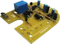 Comprar Placa Eletronica Motor Limpador S10 Blazer 12v Dni-0352