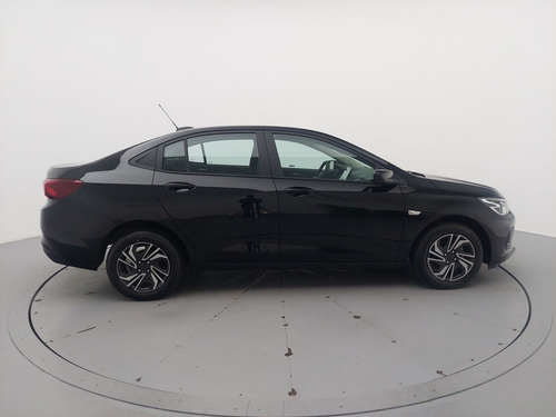 Chevrolet Onix 1.0 FLEX PLUS LT MANUAL