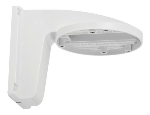 Montaje De Pared Para Camaras Hikvision