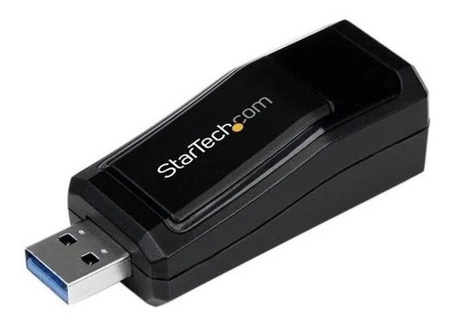 Adaptador Tarjeta De Red Externa Nic Usb 3.0 A 1gbps Gig /v