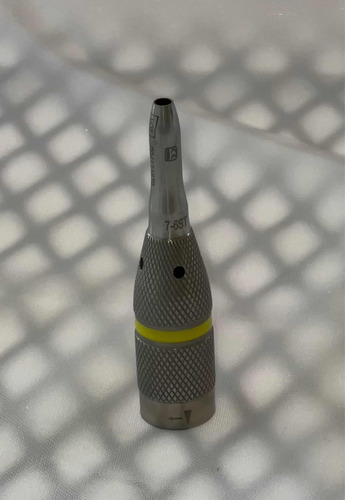 Midas Rex Legend 7-6st Attachment (Usado)