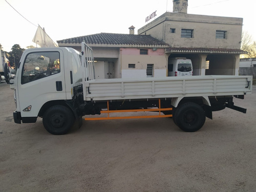 Jmc N720 Wide Caja Full 2.8 Turbo 0 Km