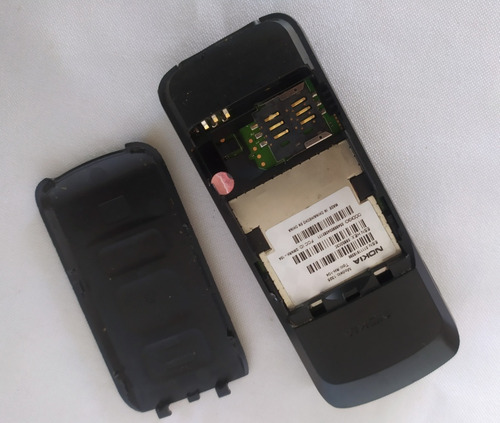 Celular Nokia Para Repuesto Modelo 1325 Sin Pila (Usado)