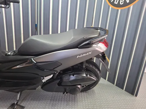 Yamaha Nmax V1